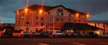 Ibis Cork