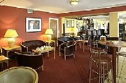 Ibis Hotel